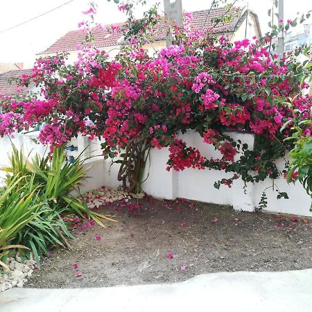 Casa Do Cristo Rei Leilighet Almada Eksteriør bilde
